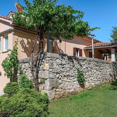 Holiday Home Nino - Lbn305 By Interhome Kršan Zewnętrze zdjęcie