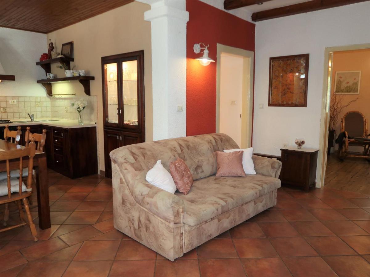 Holiday Home Nino - Lbn305 By Interhome Kršan Zewnętrze zdjęcie