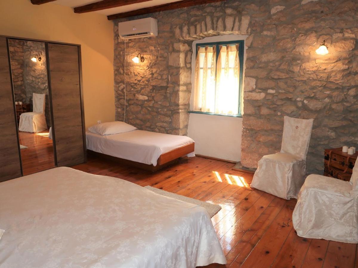 Holiday Home Nino - Lbn305 By Interhome Kršan Zewnętrze zdjęcie