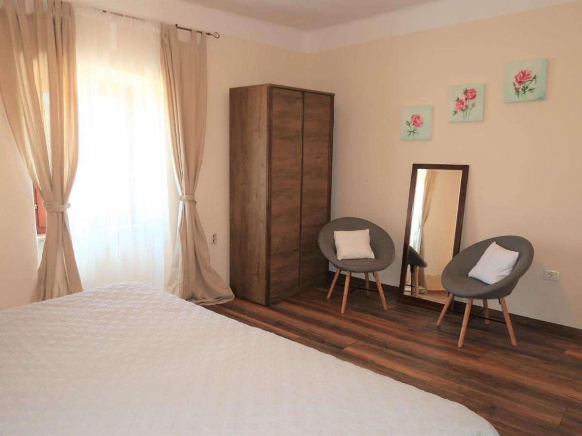 Holiday Home Nino - Lbn305 By Interhome Kršan Zewnętrze zdjęcie