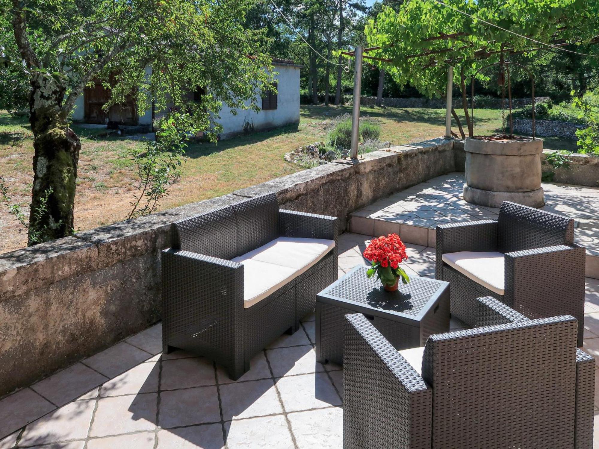 Holiday Home Nino - Lbn305 By Interhome Kršan Zewnętrze zdjęcie